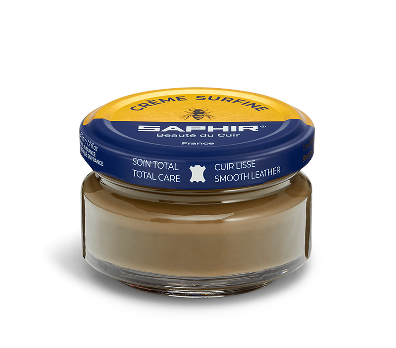 Crème Surfine Shoe Cream