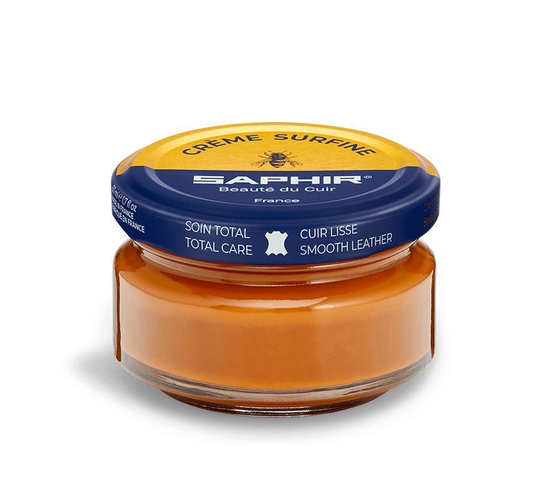 Crème Surfine Shoe Cream