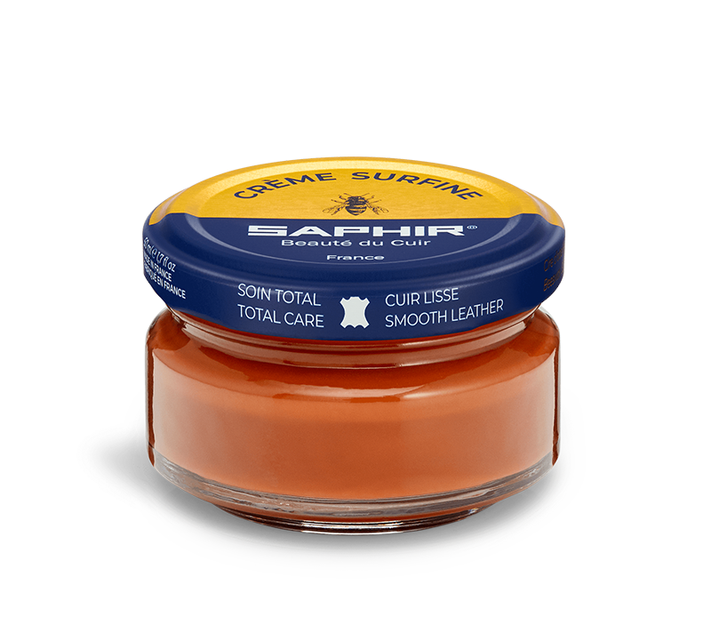Crème Surfine Shoe Cream
