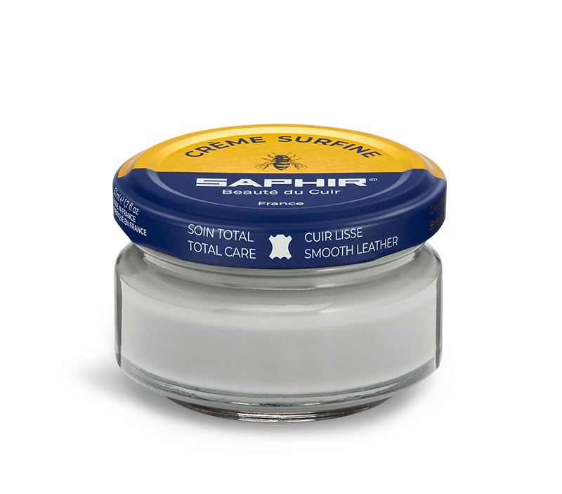 Crème Surfine Shoe Cream