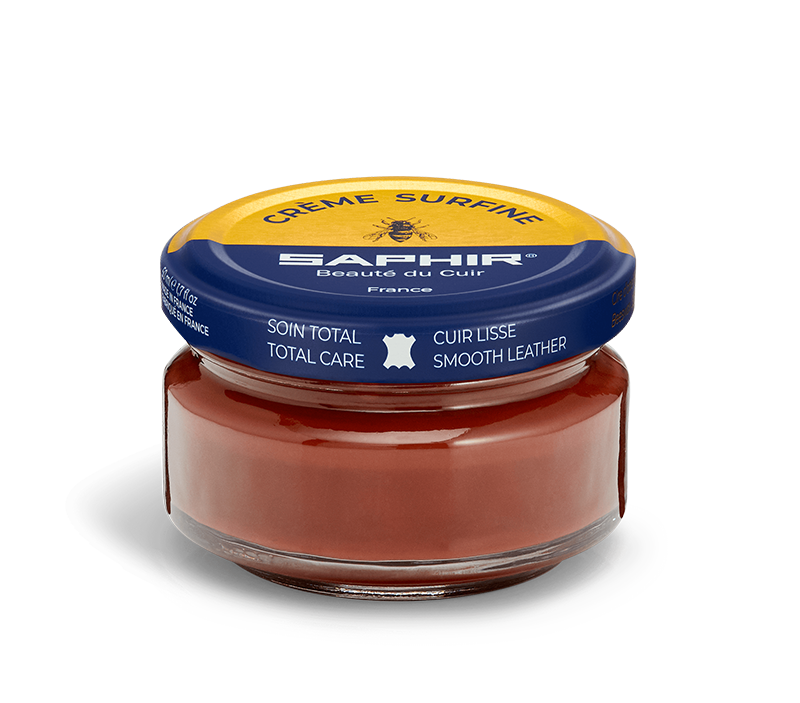 Crème Surfine Shoe Cream