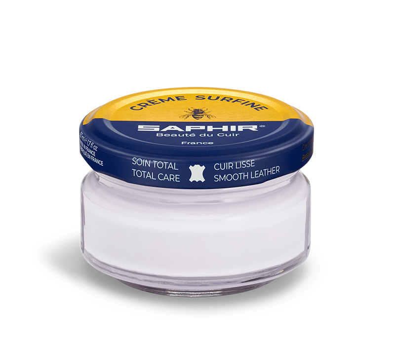 Crème Surfine Shoe Cream