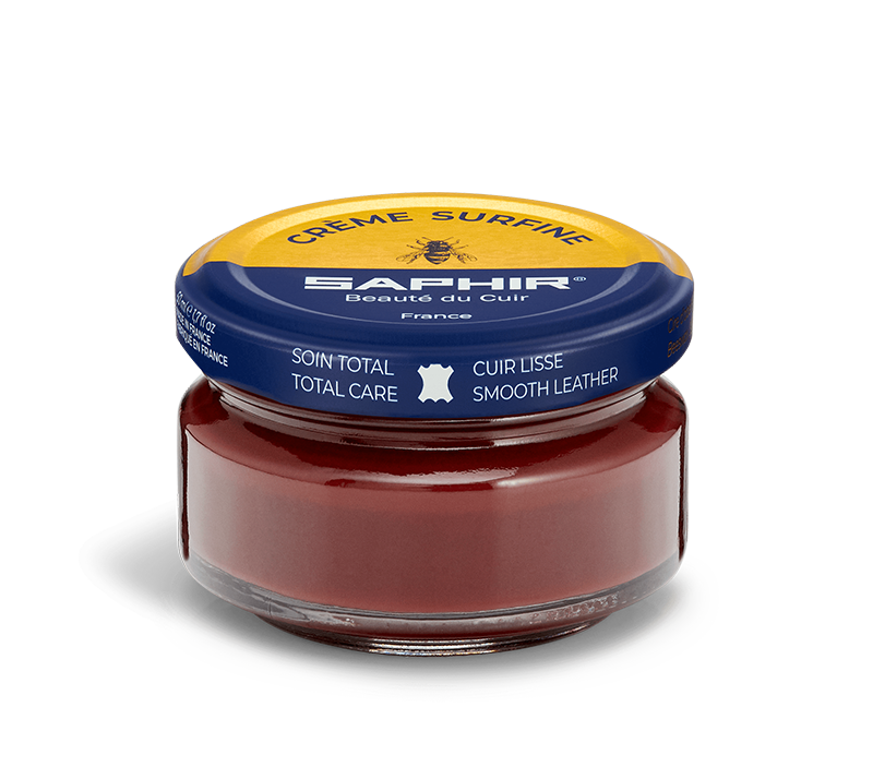 Crème Surfine Shoe Cream