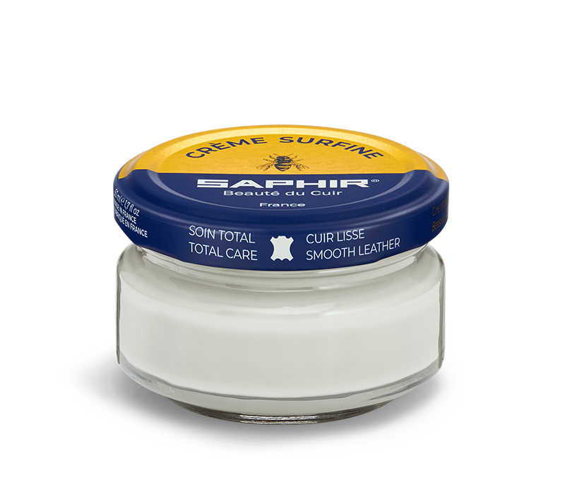 Crème Surfine Shoe Cream