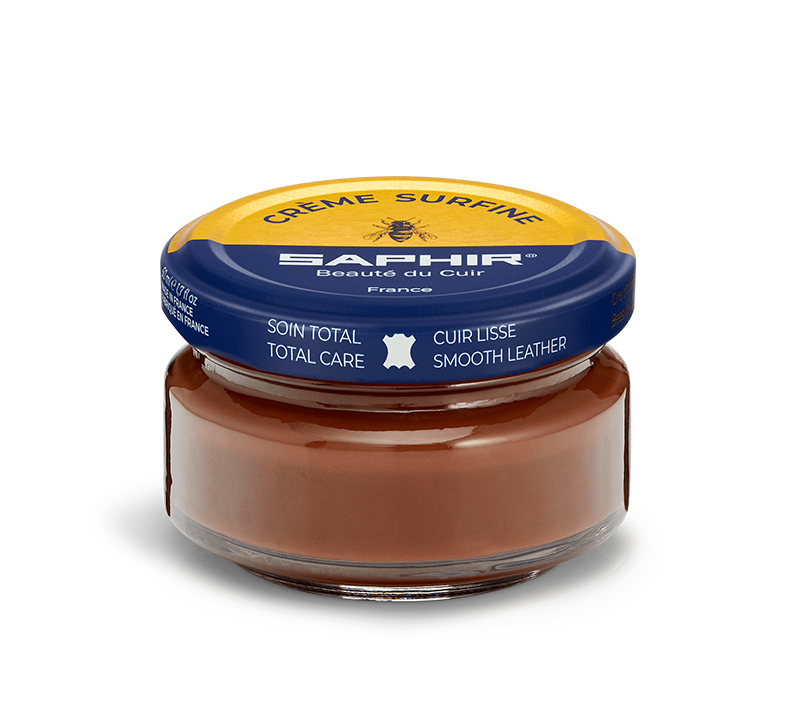 Crème Surfine Shoe Cream