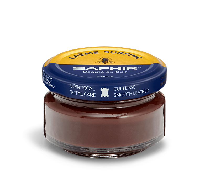 Crème Surfine Shoe Cream