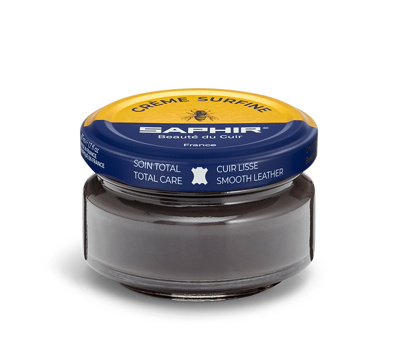 Crème Surfine Shoe Cream