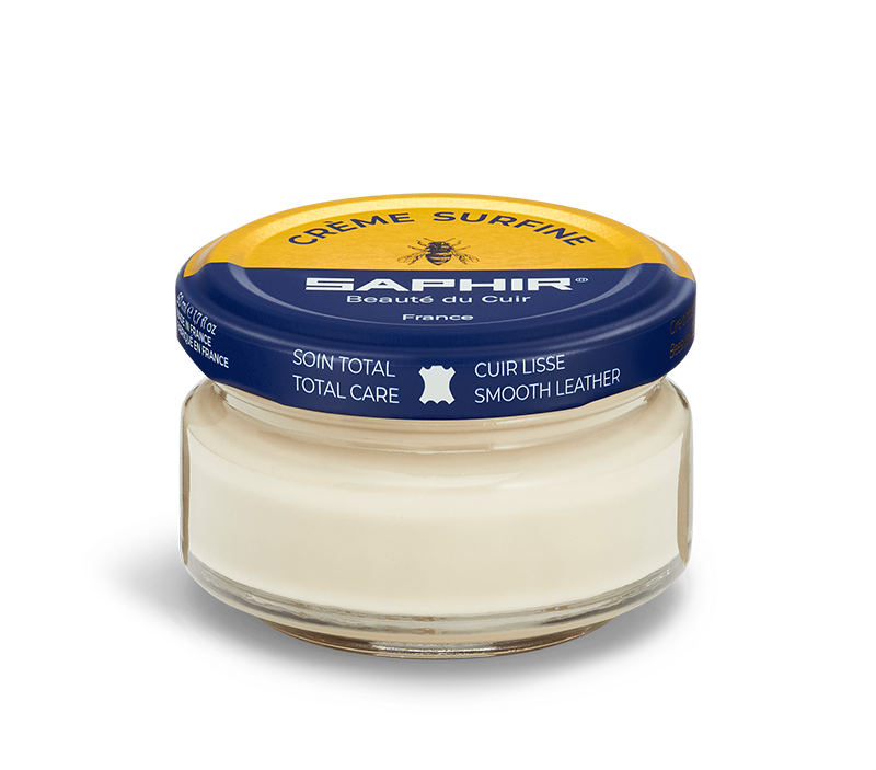 Crème Surfine Shoe Cream