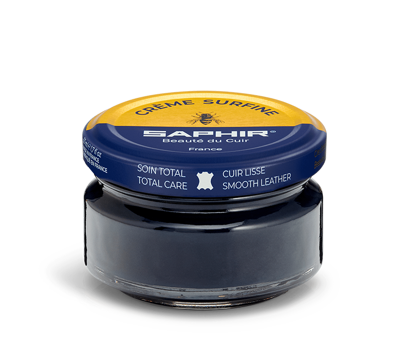 Crème Surfine Shoe Cream