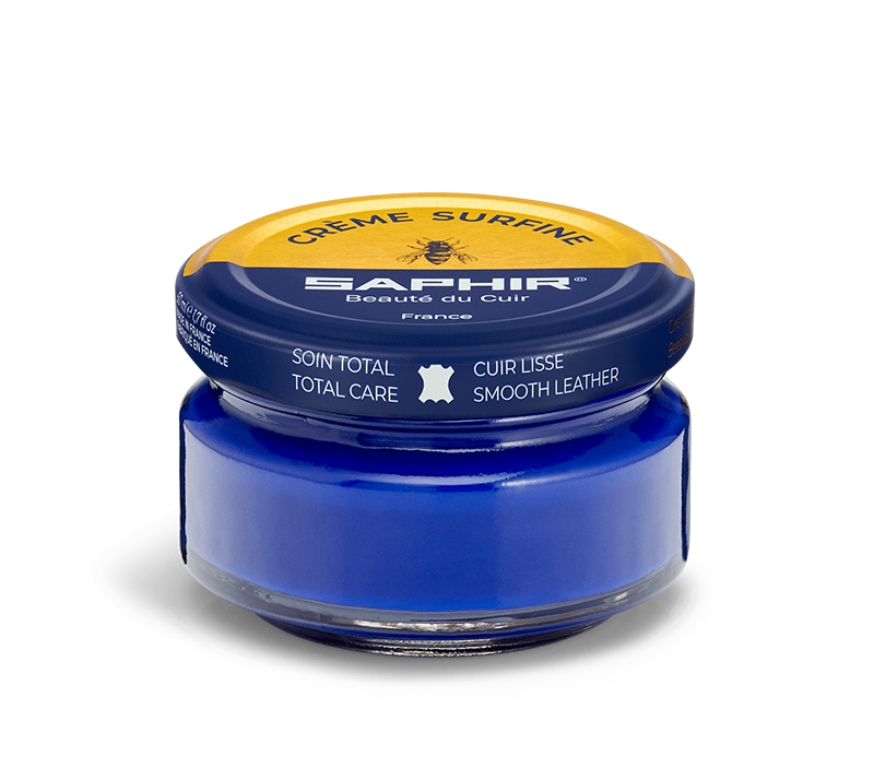 Crème Surfine Shoe Cream