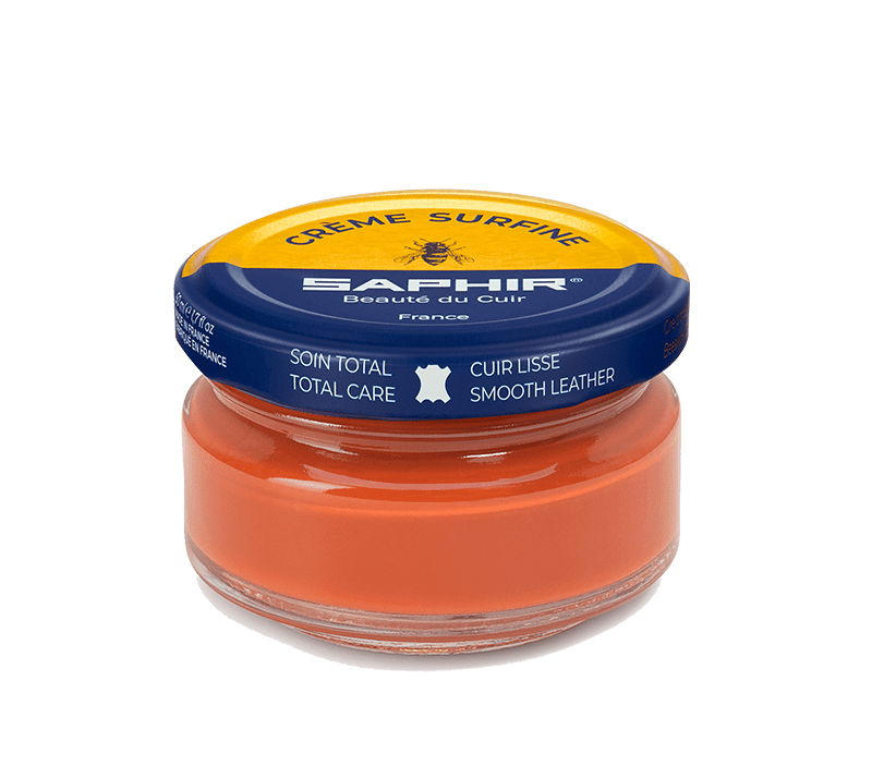 Crème Surfine Shoe Cream