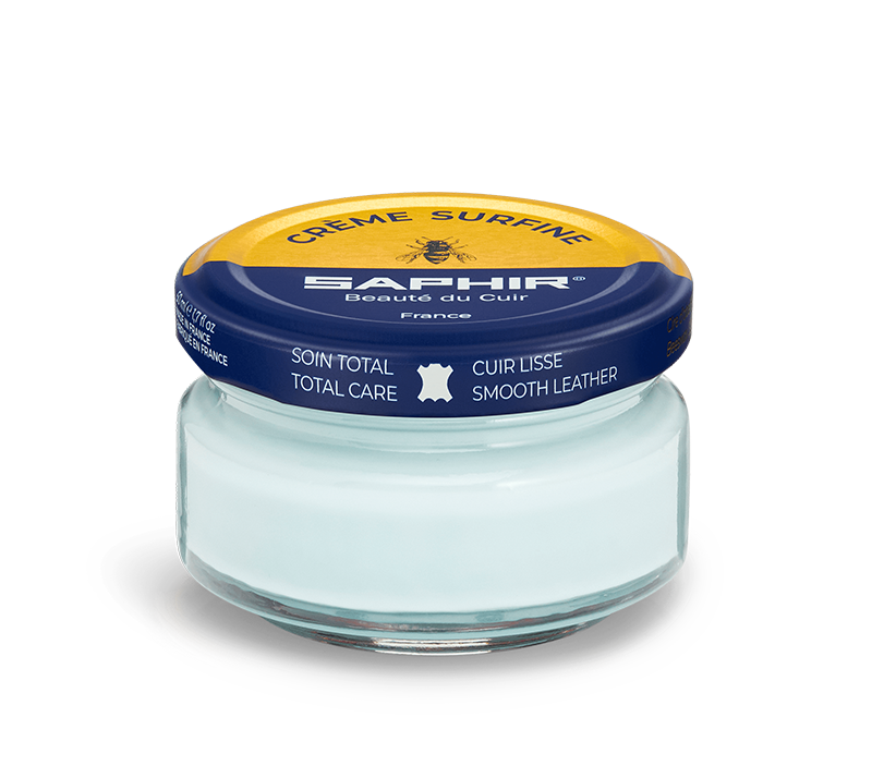 Crème Surfine Shoe Cream