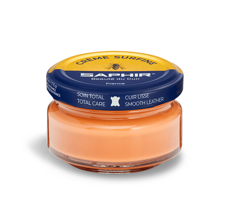 Crème Surfine Shoe Cream