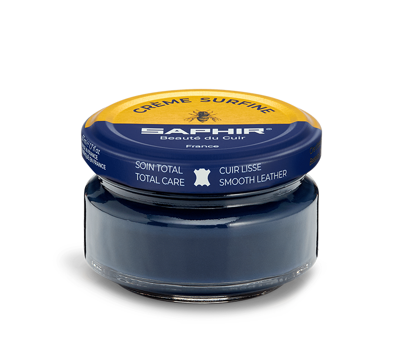 Crème Surfine Shoe Cream