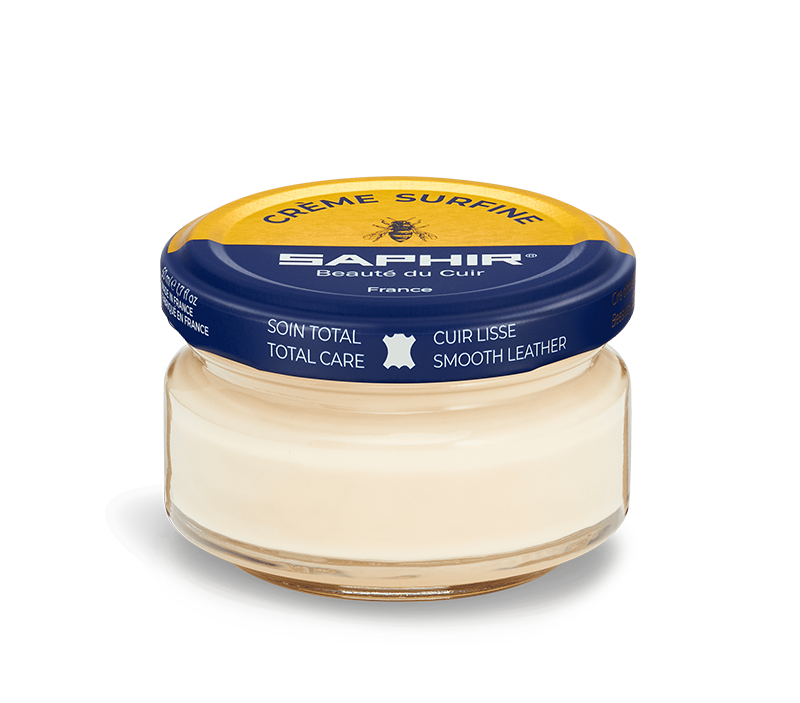 Crème Surfine Shoe Cream