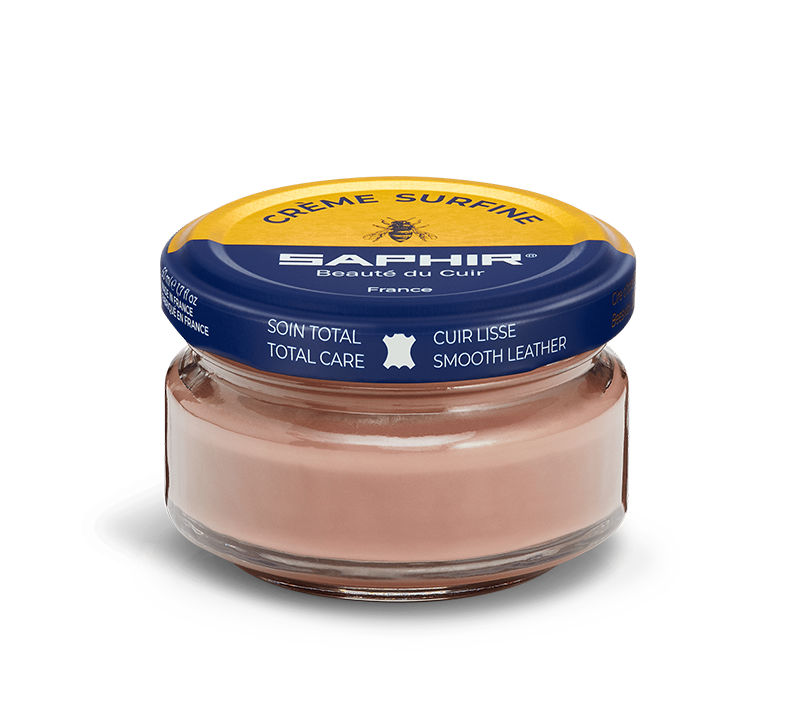 Crème Surfine Shoe Cream