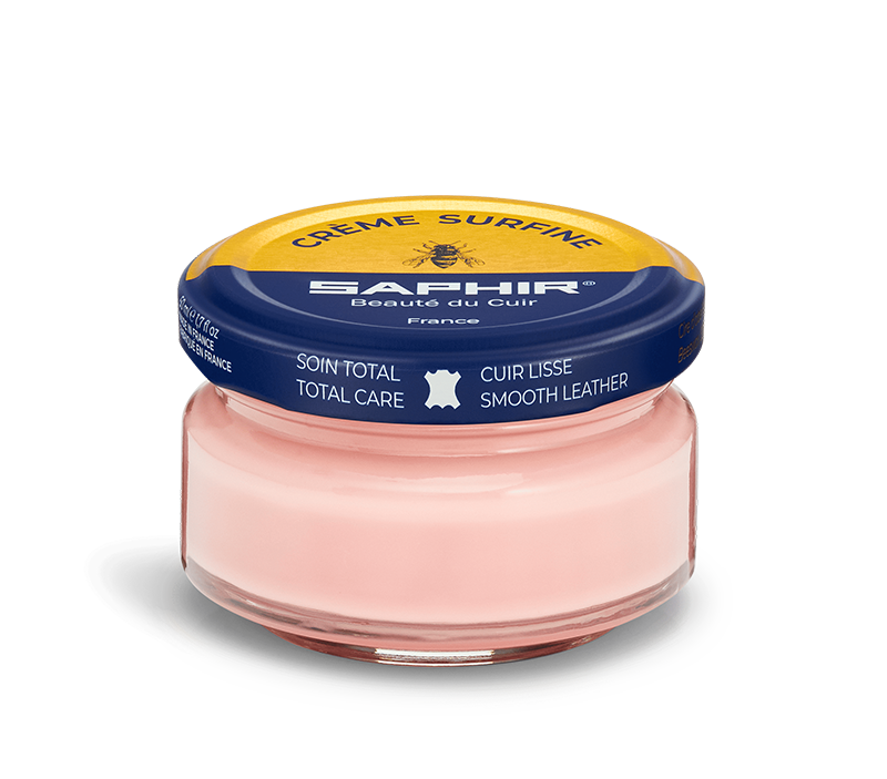 Crème Surfine Shoe Cream