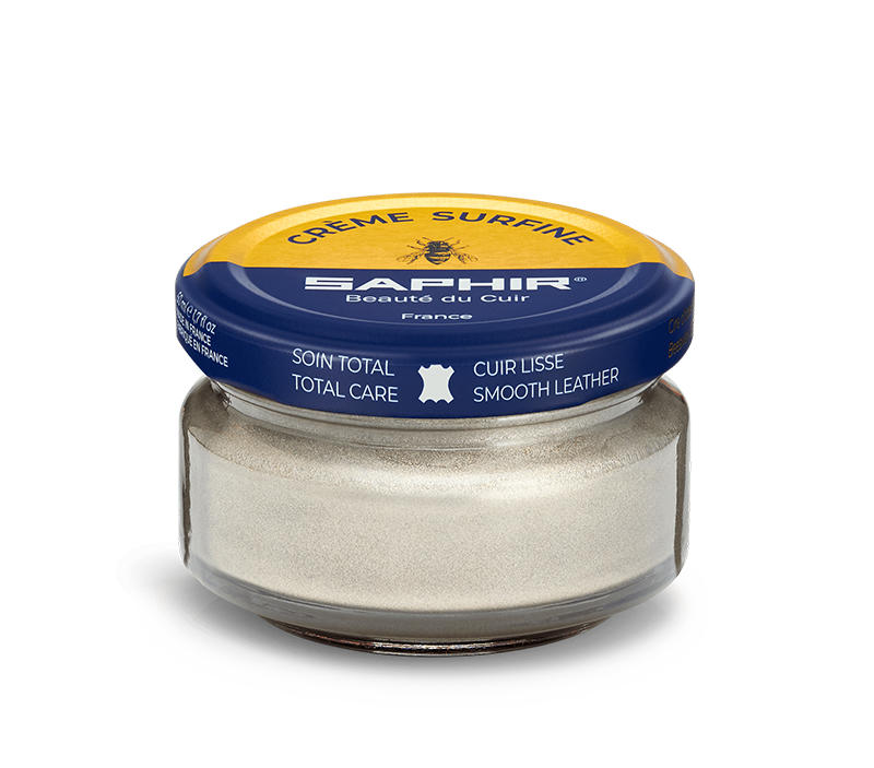 Crème Surfine Shoe Cream