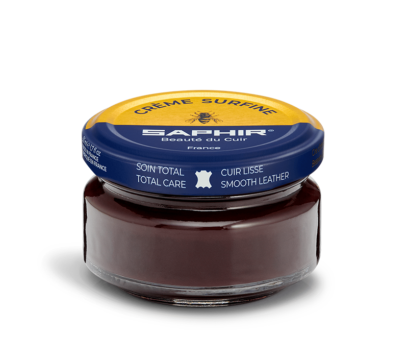 Crème Surfine Shoe Cream