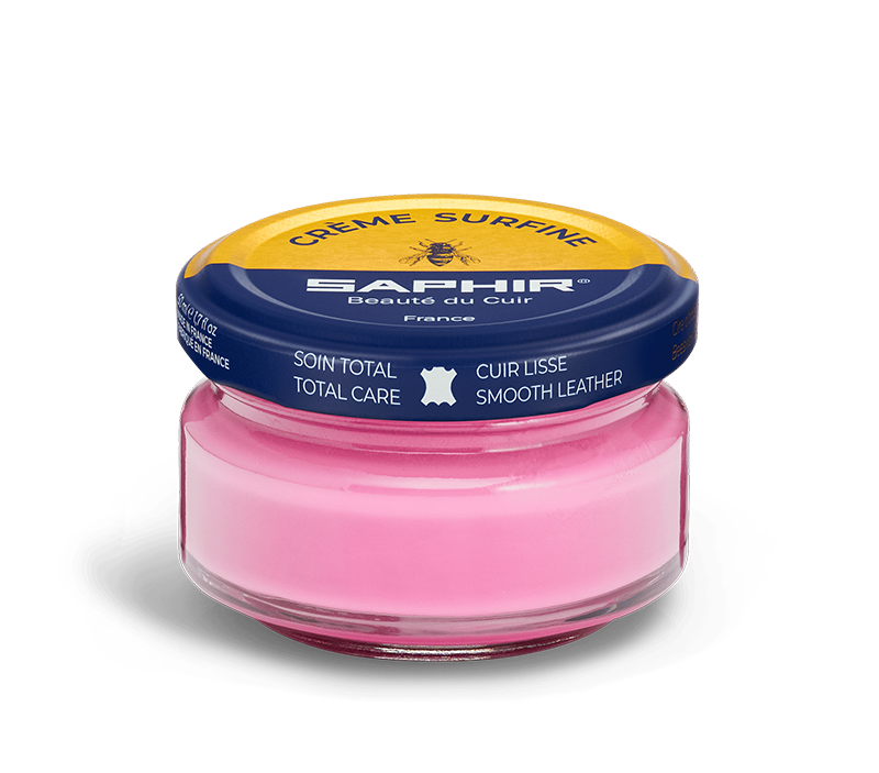 Crème Surfine Shoe Cream