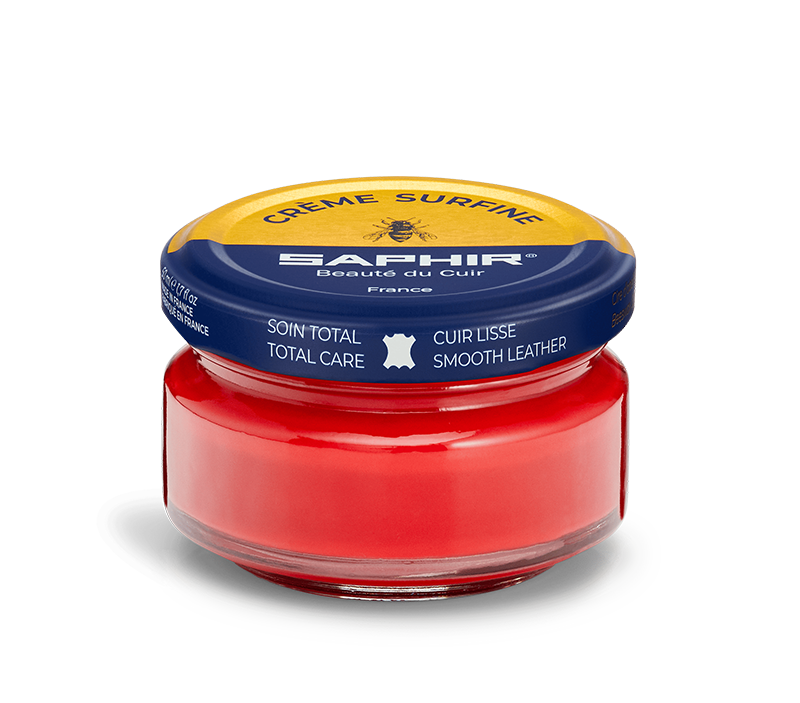 Crème Surfine Shoe Cream