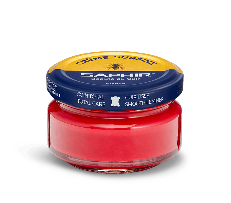 Crème Surfine Shoe Cream
