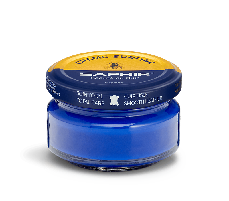 Crème Surfine Shoe Cream