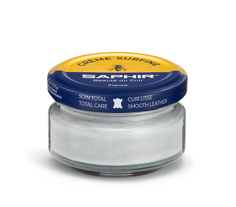 Crème Surfine Shoe Cream