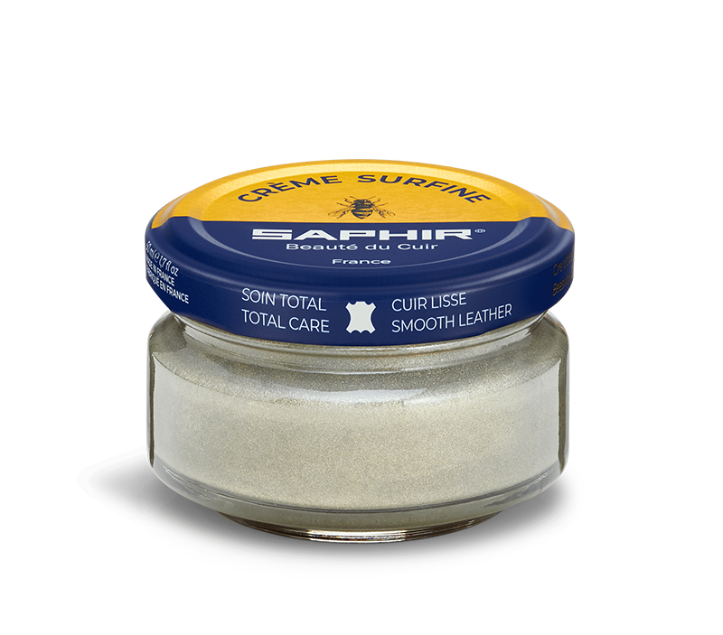 Crème Surfine Shoe Cream