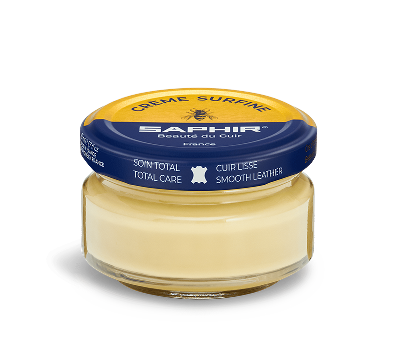 Crème Surfine Shoe Cream