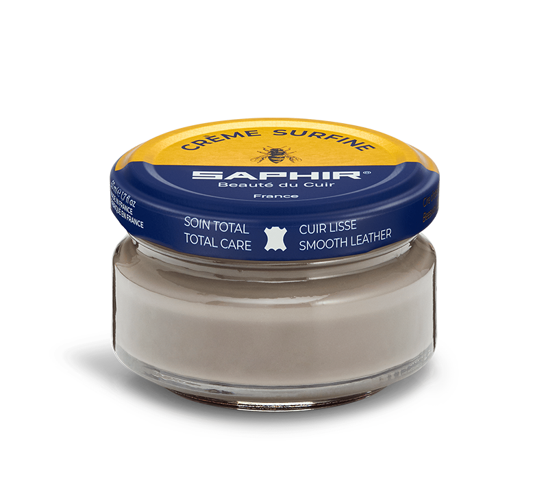 Crème Surfine Shoe Cream