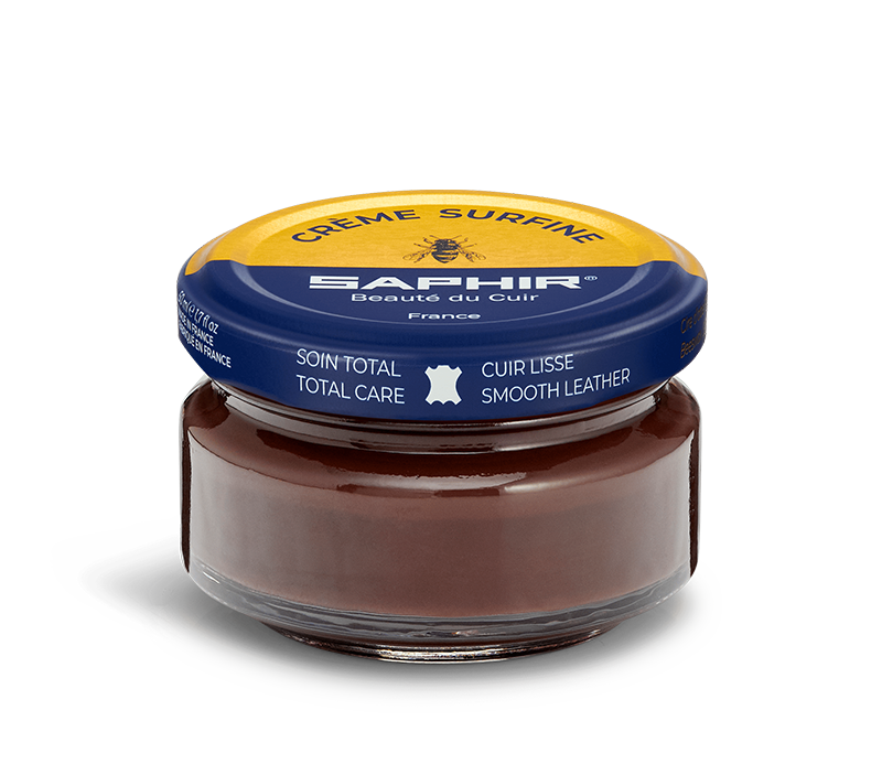 Crème Surfine Shoe Cream