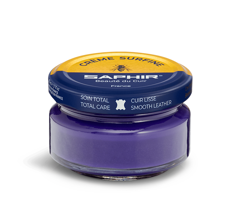 Crème Surfine Shoe Cream