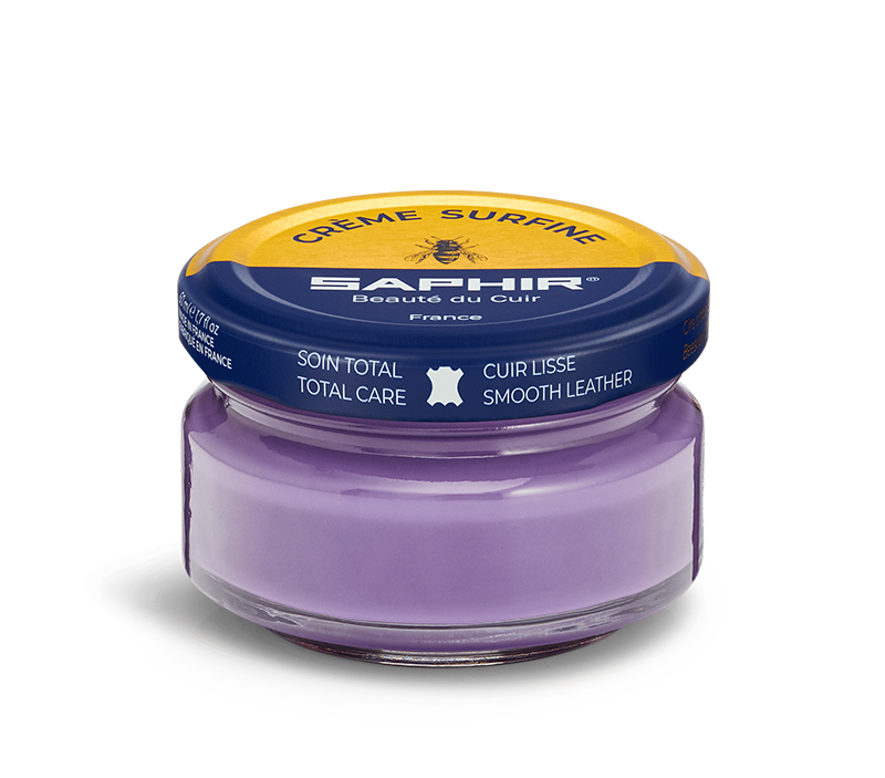 Crème Surfine Shoe Cream
