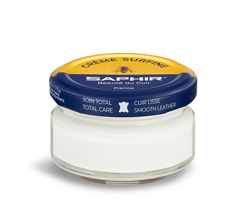Crème Surfine Shoe Cream