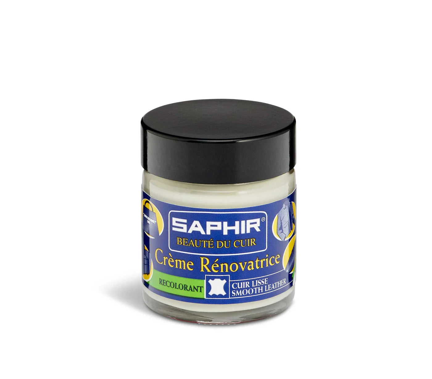 Crème Rénovatrice Repair Cream - Main Image