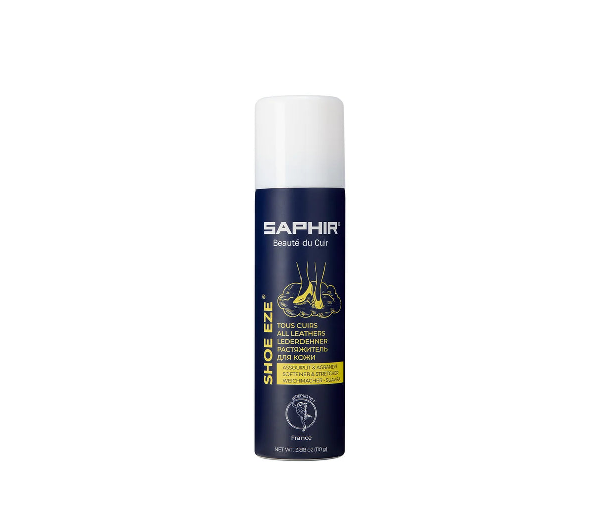 Shoe-eze Foot Discomfort Aerosol