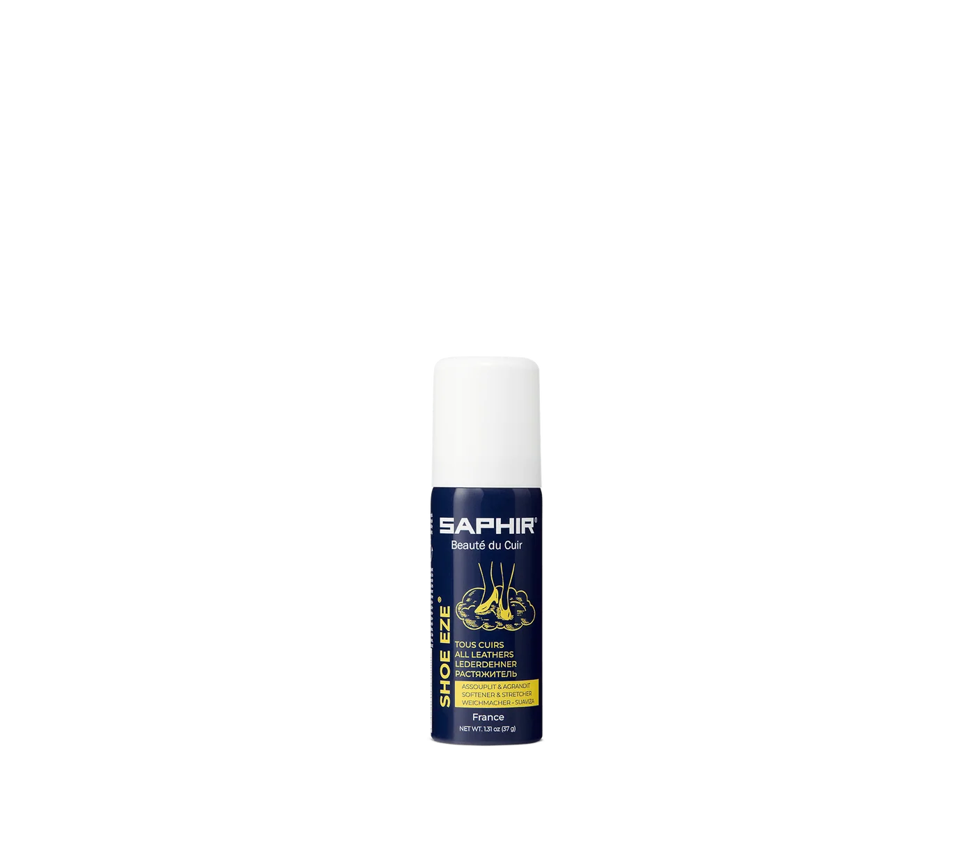 Shoe-eze Foot Discomfort Aerosol