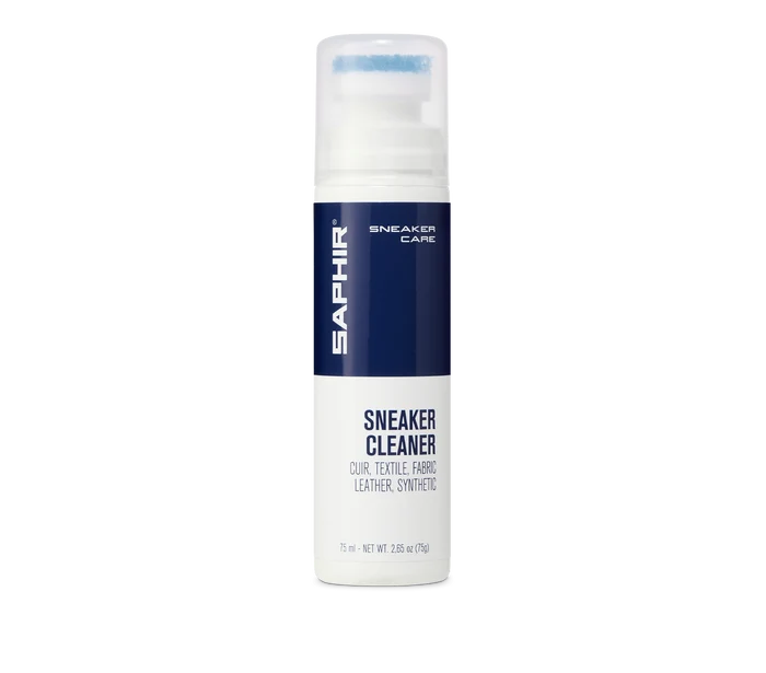 Sneaker Cleaner