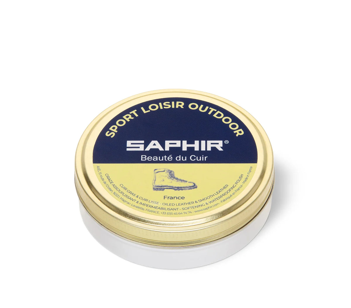 Sport Loisir Outdoor Dubbin
