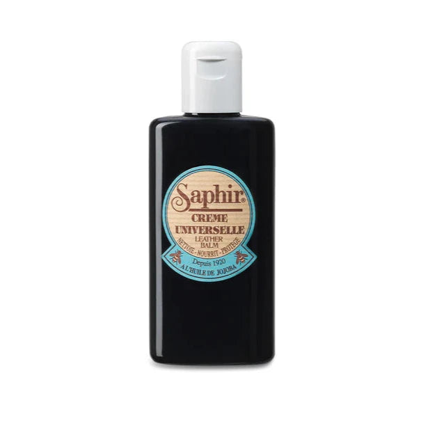 Saphir Beaute du Cuir - Creme Universelle