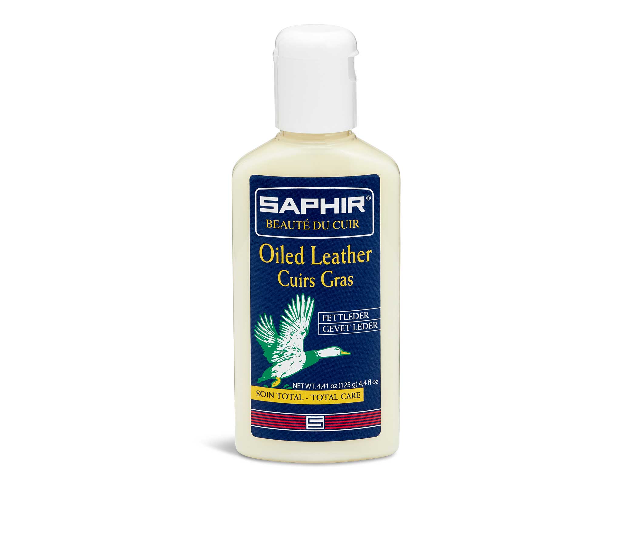 Saphir Beaute du Cuir - Oiled Leather Cream