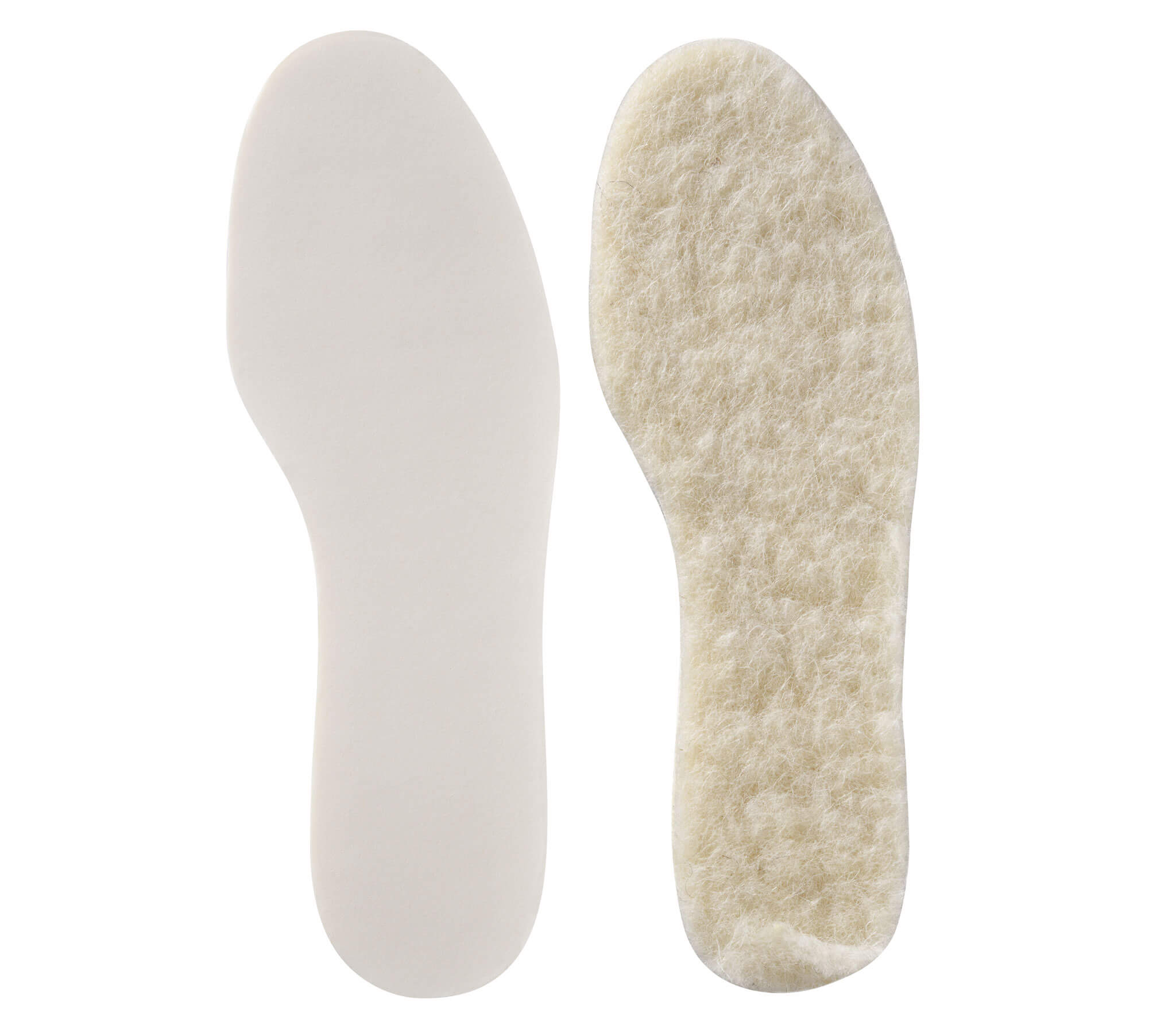 Saphir Beaute du Cuir - Everest Insoles