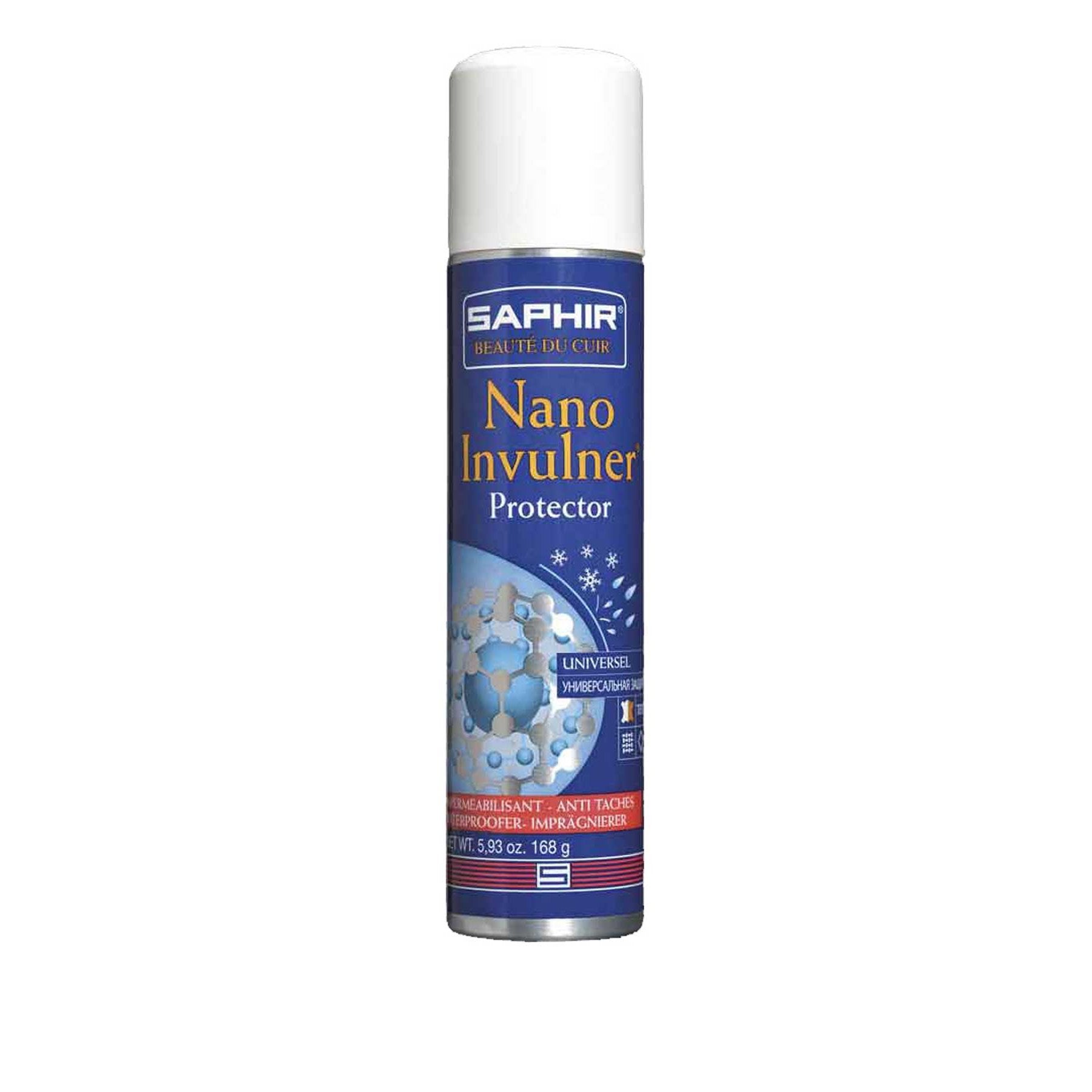 Nano Invulner Protector Spray