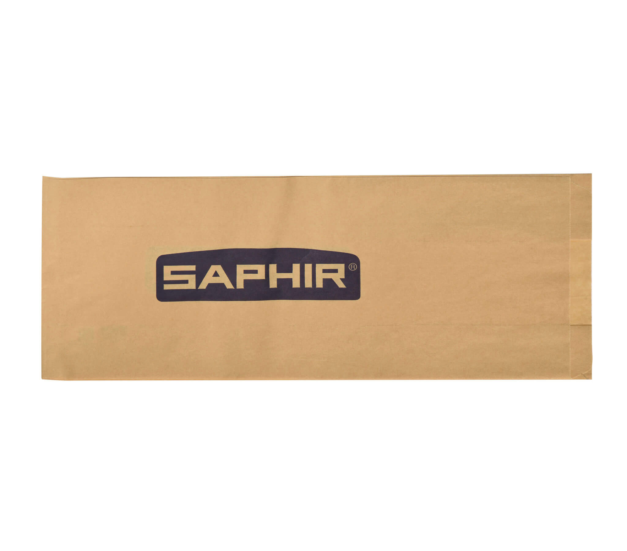 Saphir Beaute du Cuir - Paper Small Bag