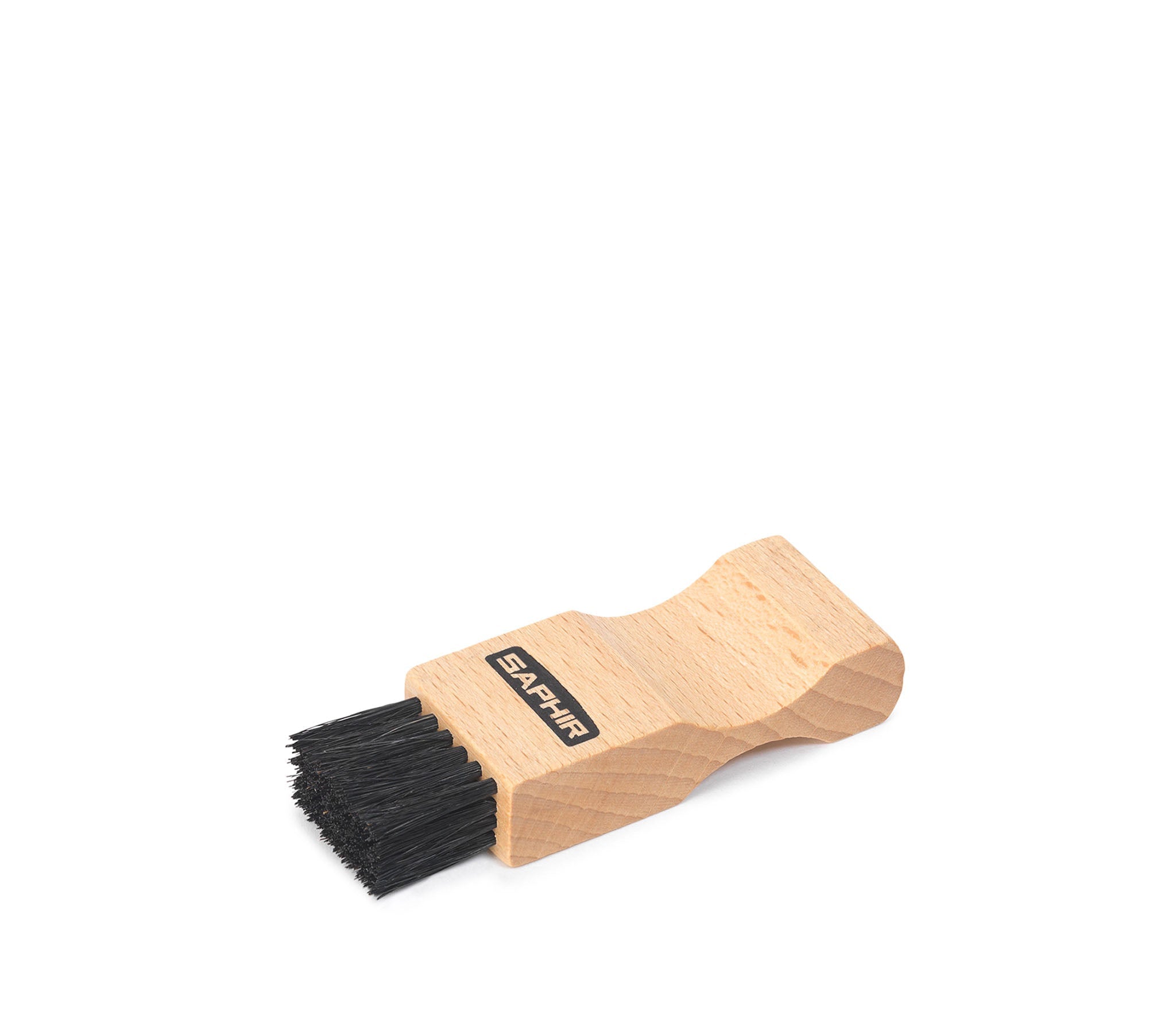 Saphir Beaute du Cuir - Pommadier Brush