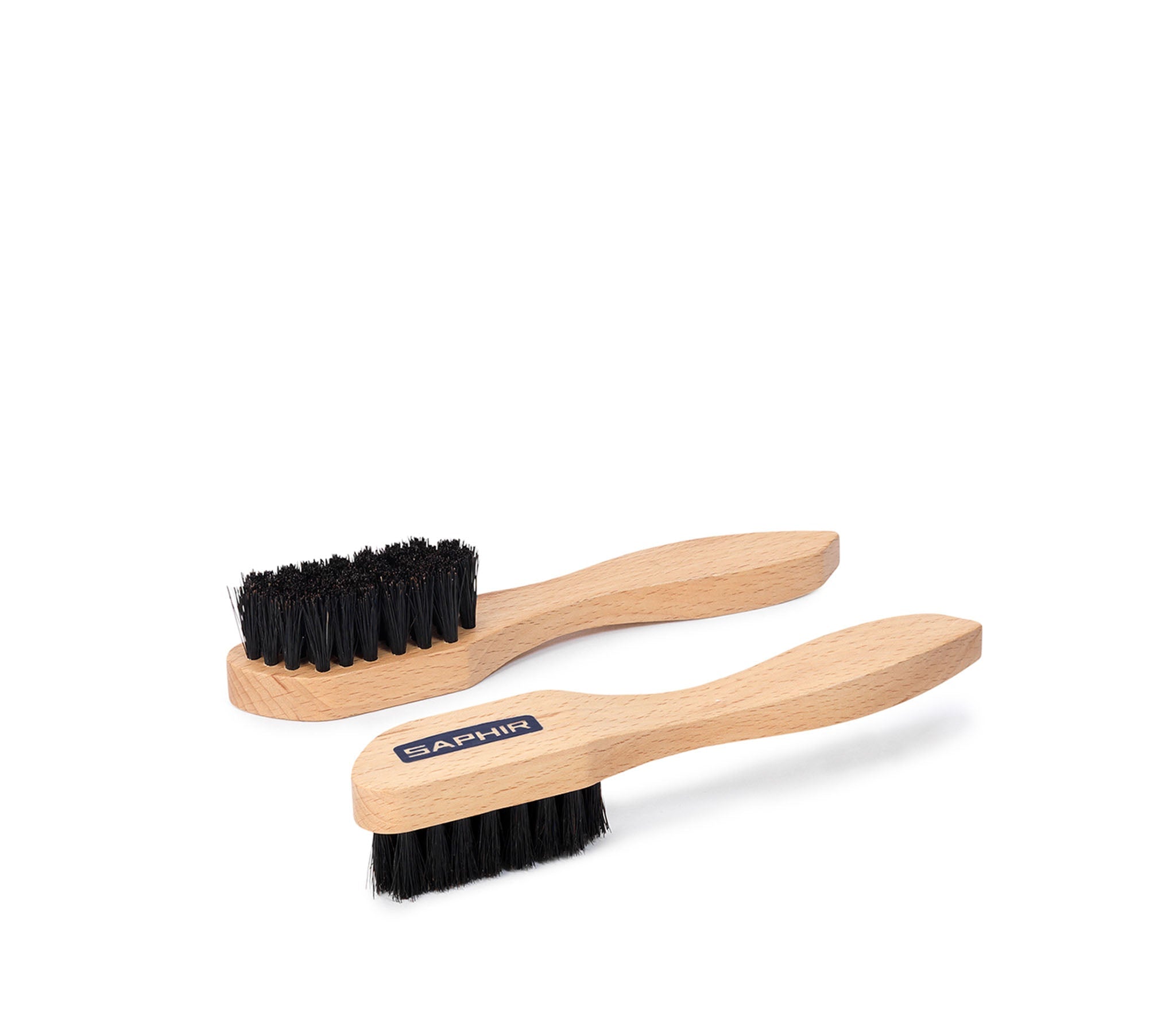 Saphir Beaute du Cuir - Large Spreading Brush