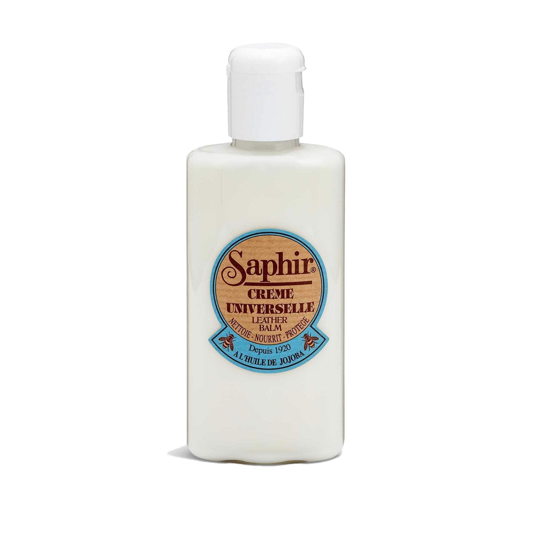 Saphir Beaute du Cuir - Creme Universelle