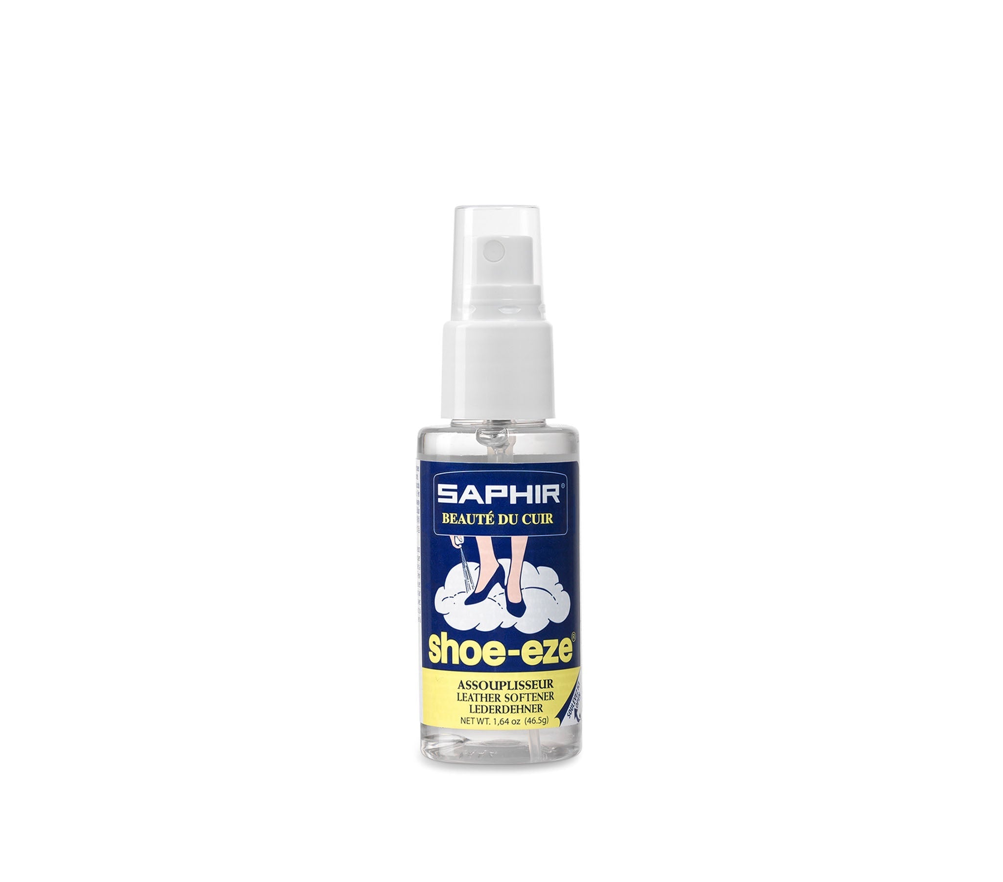 Shoe-eze® Pump Spray